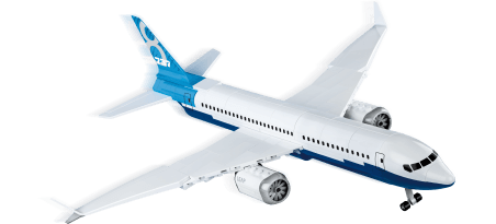 Avion Boeing 737 MAX 8™