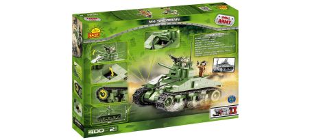 US M4 Sherman - COBI-2437