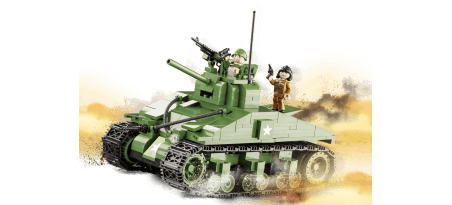 US M4 Sherman - COBI-2437