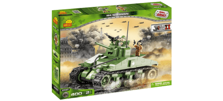 US M4 Sherman - COBI-2437