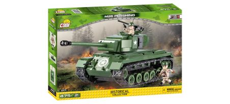 Char US M26 Pershing - COBI-2471