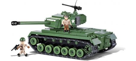 Char US M26 Pershing - COBI-2471