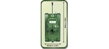 Char US M26 Pershing - COBI-2471