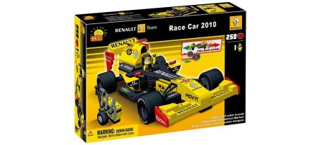 RENAULT F1 TEAM - COBI-25250