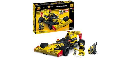 RENAULT F1 TEAM - COBI-25250