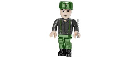 Blitz 3,6-36S - Nebelwerfer 41 - Limited Edition - COBI-2258