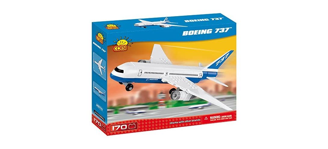 BOEING 737 - COBI-26170