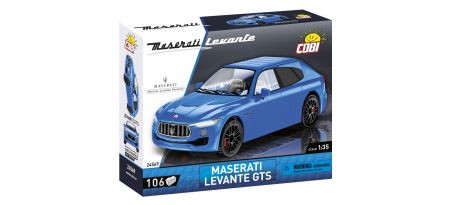 MASERATI LEVANTE GTS - COBI-24569