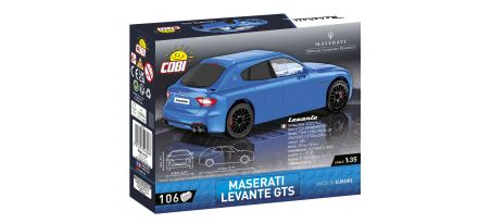 MASERATI LEVANTE GTS - COBI-24569