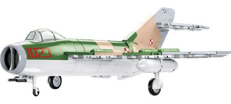 LIM-5 Polish Air Force 1959 - COBI-5824