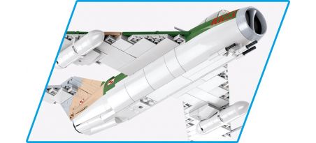 LIM-5 Polish Air Force 1959 - COBI-5824