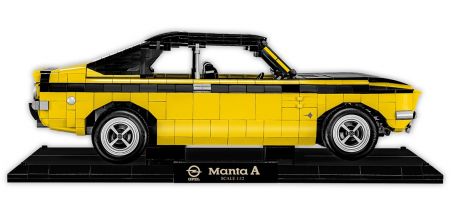 1970 OPEL MANTA A 1:12 EXECUTIVE EDITION - COBI-24338