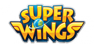 Collection Super Wings Briques COBI 
