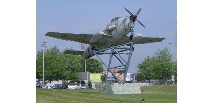 Musée de l'Aéronautique Navale