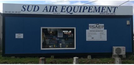 SUD AIR EQUIPEMENT